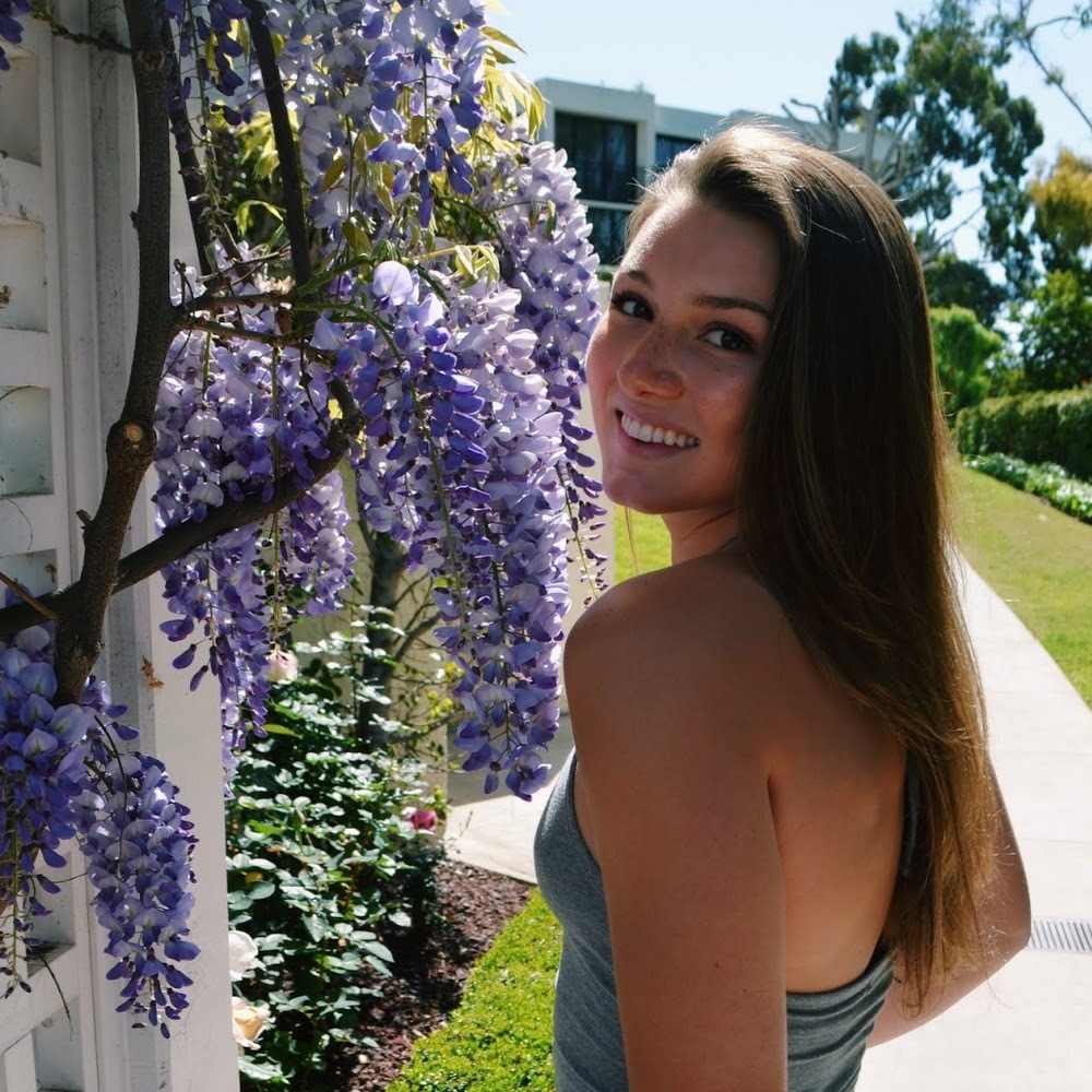 Meet your Posher, Julia